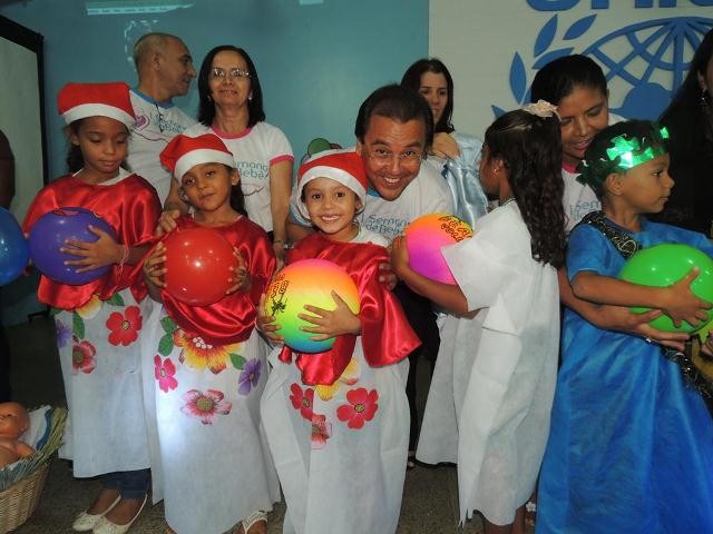 Prefeitura de Água Branca lança 1ª Semana do Bebê - Imagem 9