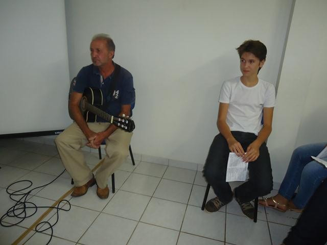 I Semana do Bebê é Aberta em Ipiranga do Piauí - Imagem 70