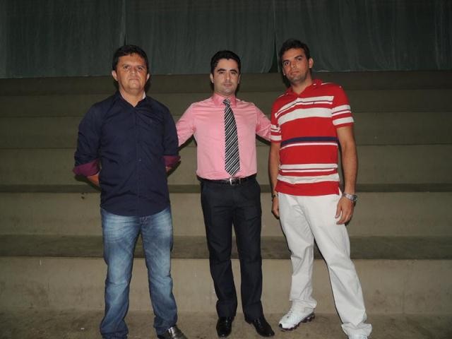 Colação de Grau das Crianças do Programa Alfa e Beto de Água Branca - Imagem 28