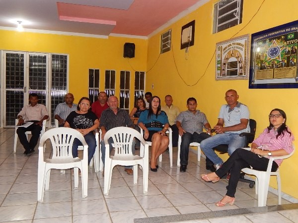 Prefeitura realiza Audiência Publica do Primeiro Semestre de 2014 - Imagem 4