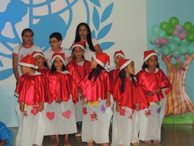 Prefeitura de Água Branca lança 1ª Semana do Bebê - Imagem 8