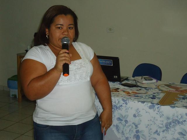 I Semana do Bebê é Aberta em Ipiranga do Piauí - Imagem 56