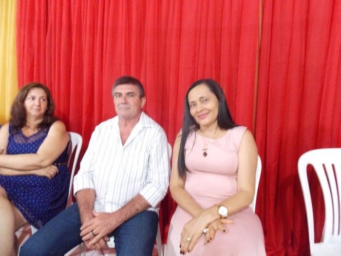 Solenidade de entrega de medalhas aos alunos contemplados OBA - Imagem 32