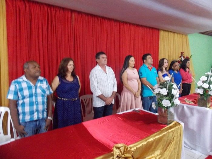 Solenidade de entrega de medalhas aos alunos contemplados OBA - Imagem 20