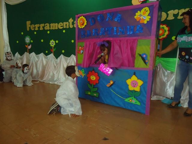 II Seminário de Professores Alfabetizadores Aconteceu em Ipiranga - Imagem 78