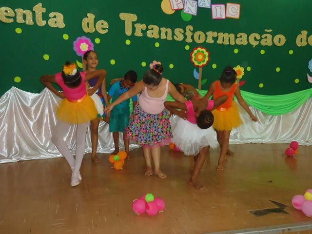 II Seminário de Professores Alfabetizadores Aconteceu em Ipiranga - Imagem 38