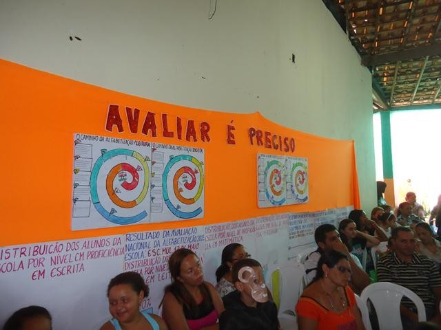 II Seminário de Professores Alfabetizadores Aconteceu em Ipiranga - Imagem 30