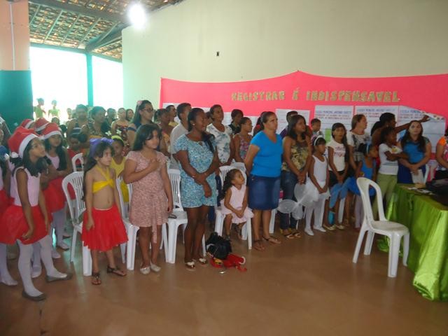II Seminário de Professores Alfabetizadores Aconteceu em Ipiranga - Imagem 18