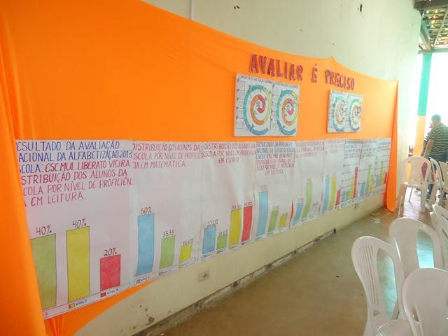 II Seminário de Professores Alfabetizadores Aconteceu em Ipiranga - Imagem 132
