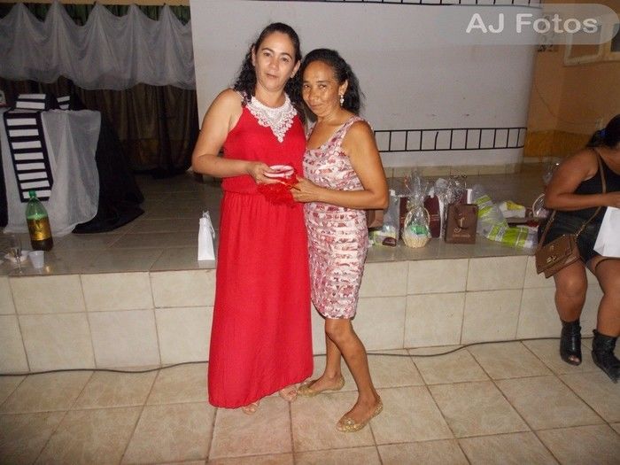 Confraternização da Secretaria de Assistência Social. Tema Filme. - Imagem 94