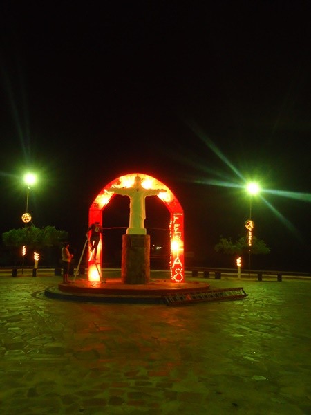 Festa em Comemoração aos 18 Anos de Cajueiro da Praia - Imagem 8