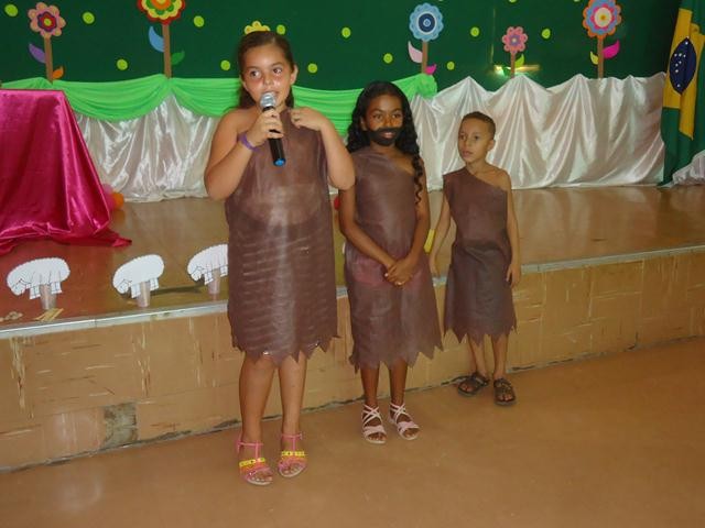 II Seminário de Professores Alfabetizadores Aconteceu em Ipiranga - Imagem 41