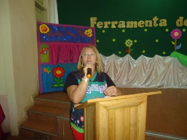 II Seminário de Professores Alfabetizadores Aconteceu em Ipiranga - Imagem 121