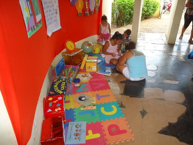 II Seminário de Professores Alfabetizadores Aconteceu em Ipiranga - Imagem 91