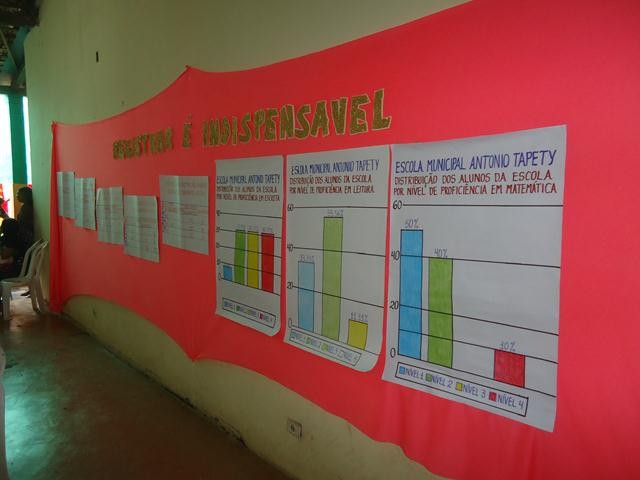 II Seminário de Professores Alfabetizadores Aconteceu em Ipiranga - Imagem 129