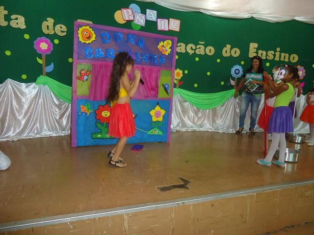 II Seminário de Professores Alfabetizadores Aconteceu em Ipiranga - Imagem 75