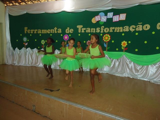 II Seminário de Professores Alfabetizadores Aconteceu em Ipiranga - Imagem 45