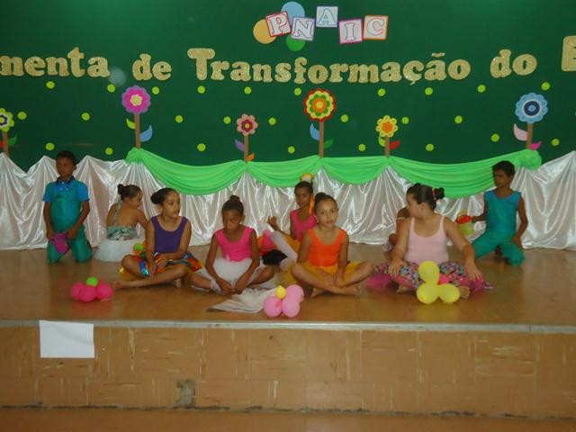 II Seminário de Professores Alfabetizadores Aconteceu em Ipiranga - Imagem 34