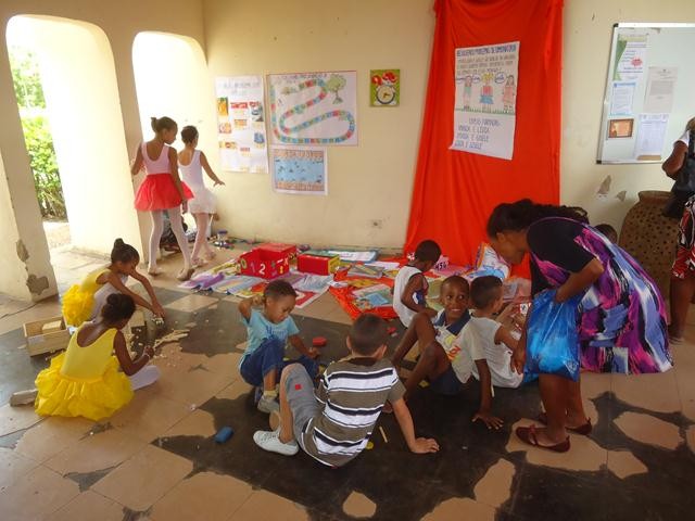 II Seminário de Professores Alfabetizadores Aconteceu em Ipiranga - Imagem 113