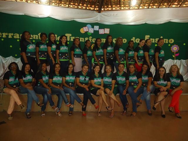 II Seminário de Professores Alfabetizadores Aconteceu em Ipiranga - Imagem 125