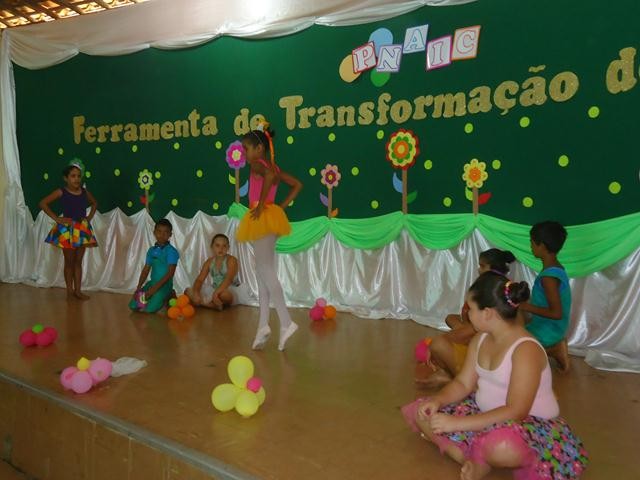 II Seminário de Professores Alfabetizadores Aconteceu em Ipiranga - Imagem 36