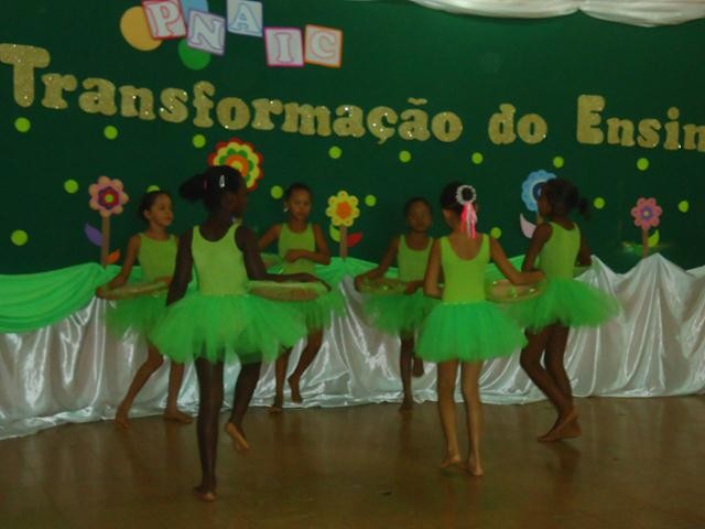 II Seminário de Professores Alfabetizadores Aconteceu em Ipiranga - Imagem 47