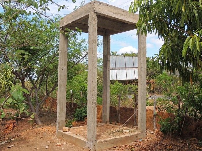 Prefeitura equipa poço na comunidade Pé de Manga - Imagem 4