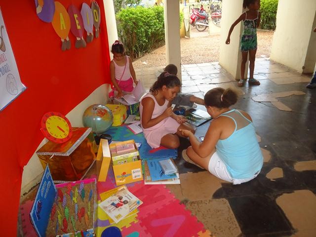 II Seminário de Professores Alfabetizadores Aconteceu em Ipiranga - Imagem 92