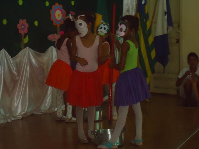 II Seminário de Professores Alfabetizadores Aconteceu em Ipiranga - Imagem 81