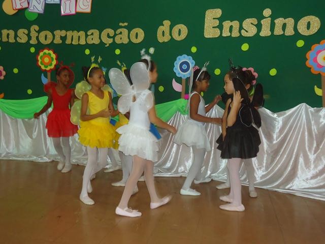 II Seminário de Professores Alfabetizadores Aconteceu em Ipiranga - Imagem 53