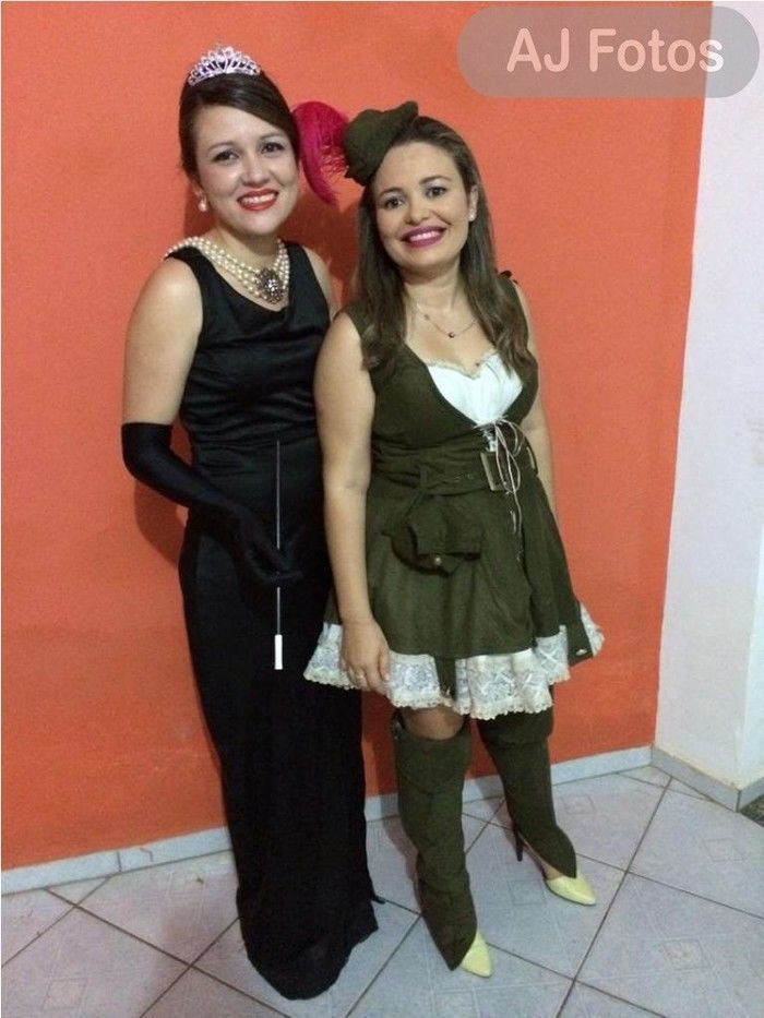 Confraternização da Secretaria de Assistência Social. Tema Filme. - Imagem 5