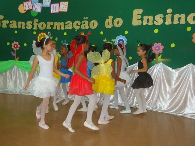 II Seminário de Professores Alfabetizadores Aconteceu em Ipiranga - Imagem 54