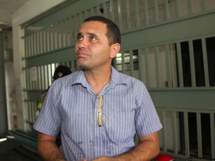 15 Presos Fogem da Casa de Custodia de Teresina  - Imagem 3