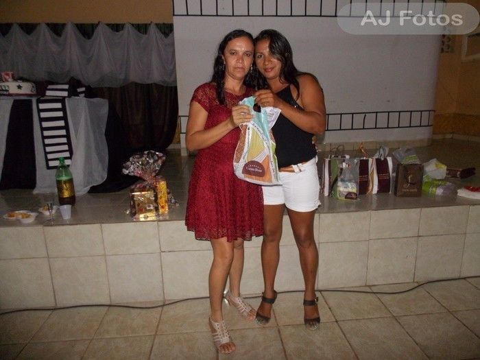 Confraternização da Secretaria de Assistência Social. Tema Filme. - Imagem 104