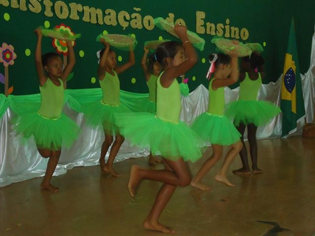 II Seminário de Professores Alfabetizadores Aconteceu em Ipiranga - Imagem 49