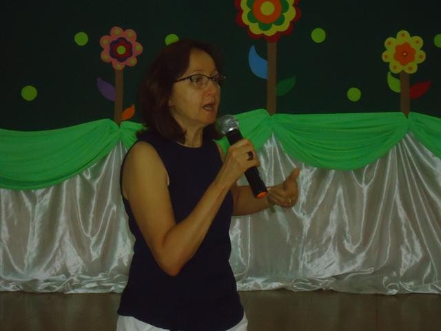 II Seminário de Professores Alfabetizadores Aconteceu em Ipiranga - Imagem 116