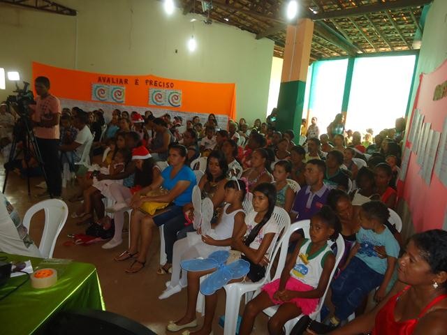 II Seminário de Professores Alfabetizadores Aconteceu em Ipiranga - Imagem 24