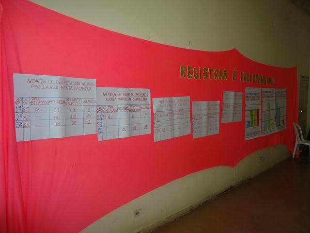 II Seminário de Professores Alfabetizadores Aconteceu em Ipiranga - Imagem 128