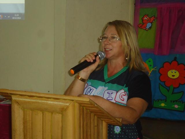 II Seminário de Professores Alfabetizadores Aconteceu em Ipiranga - Imagem 124