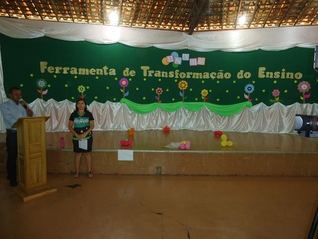 II Seminário de Professores Alfabetizadores Aconteceu em Ipiranga - Imagem 8
