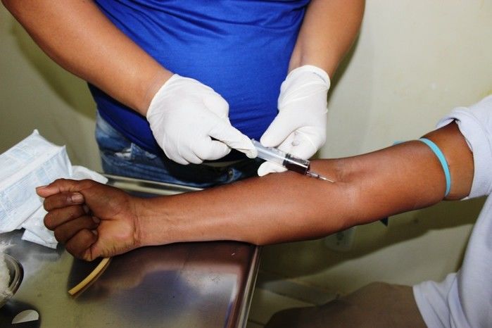 Secretaria de Saúde realizou Dia de Saúde do Homem em São João do Arraial - Imagem 5