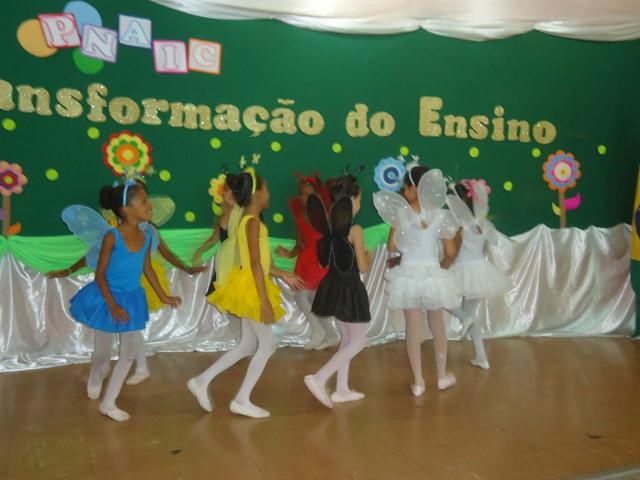 II Seminário de Professores Alfabetizadores Aconteceu em Ipiranga - Imagem 50