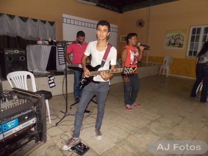 Confraternização da Secretaria de Assistência Social. Tema Filme. - Imagem 39