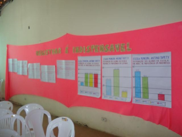 II Seminário de Professores Alfabetizadores Aconteceu em Ipiranga - Imagem 130