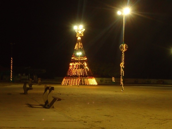 Festa em Comemoração aos 18 Anos de Cajueiro da Praia - Imagem 9