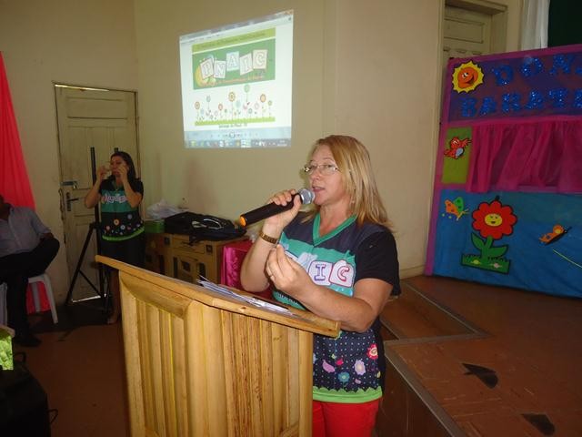 II Seminário de Professores Alfabetizadores Aconteceu em Ipiranga - Imagem 122