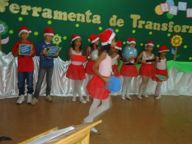 II Seminário de Professores Alfabetizadores Aconteceu em Ipiranga - Imagem 67