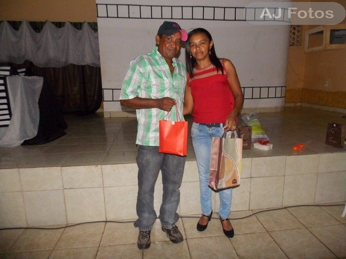 Confraternização da Secretaria de Assistência Social. Tema Filme. - Imagem 126