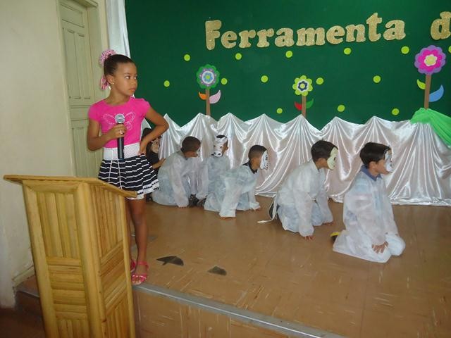 II Seminário de Professores Alfabetizadores Aconteceu em Ipiranga - Imagem 72