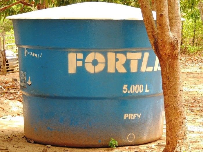 Prefeitura equipa poço na comunidade Pé de Manga - Imagem 3